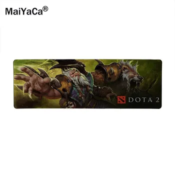 

Dota 2 Game Mouse Pad Mousepad Mouse game player Tapetes de do 900x400mm legal Jogo pad mouse pad computador de Alta qualidade