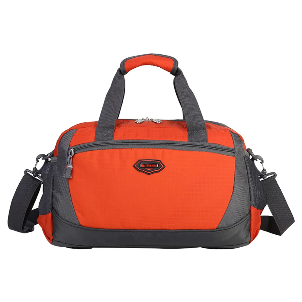 

2018 Men Travel Bags Large Capacity Women Luggage Travel Duffle Bags Travel Handbag Shoulder Bag For Trip Waterproof