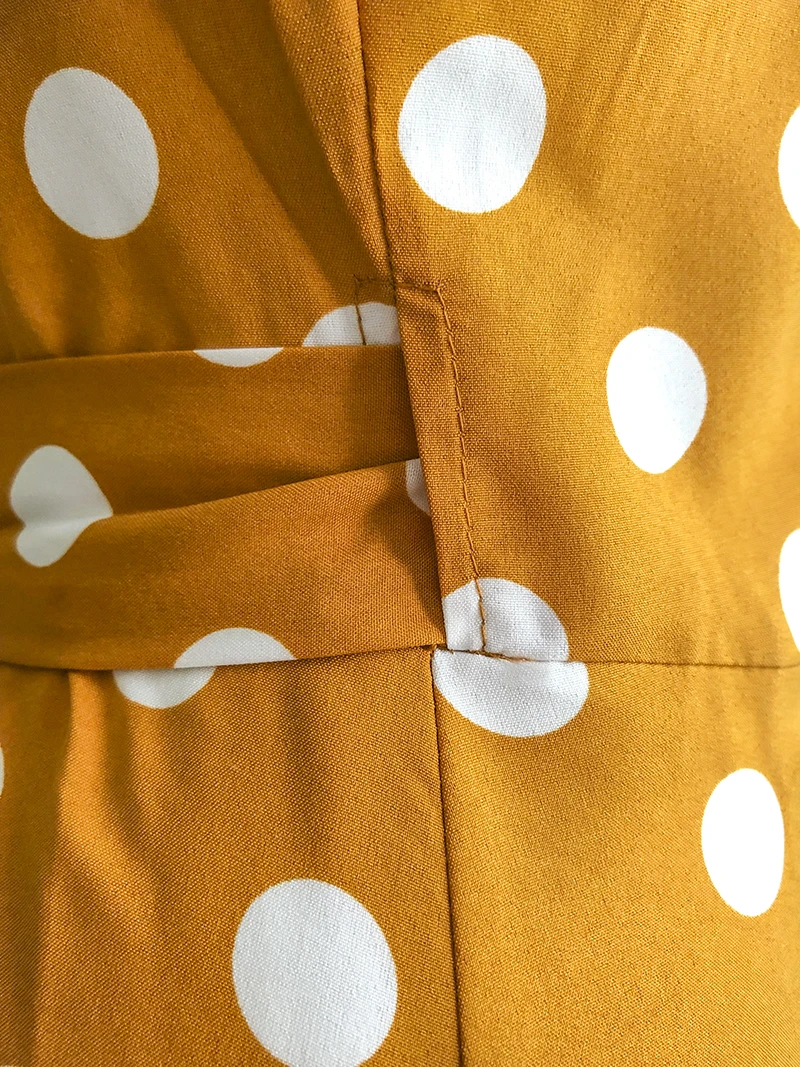 2019 Women Summer Long Dress Sexy Sleeveless V Neck Polka Dot Dress Elegant Split Boho Beach Maxi Dress Vestidos Mujer Plus Size  0b21