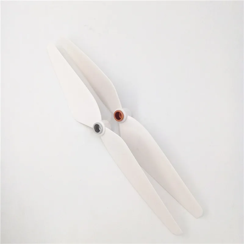 Tarot OWLUAV 9545 9.54.5 Inch Props 9.5 Metal Nuts Self-locking Balanced CW CCW Propeller for FPV Multicopter Quadcopter Frame (15)