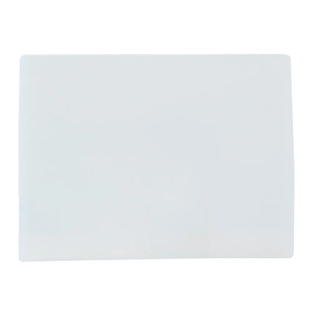 

23x18cm Hot Air Gun Partner Anti-static Maintenance Platform BGA Soldering Repair Station Tool Heat Insulation Silicone Pad Desk