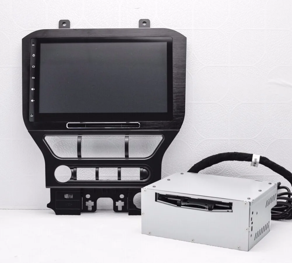 Perfect IPS 2GRam 32GRom 10.2" Android 7.1 Car Audio for Ford MUSTANG 2015-DVD Headunit Stereo Video GPS Navi Multimedia Monitor Radio 3 Perfect IPS 2GRam 32GRom 10.2" Android 7.1 Car Audio for Ford MUSTANG 2015-DVD Headunit Stereo Video GPS Navi Multimedia Monitor Radio 3