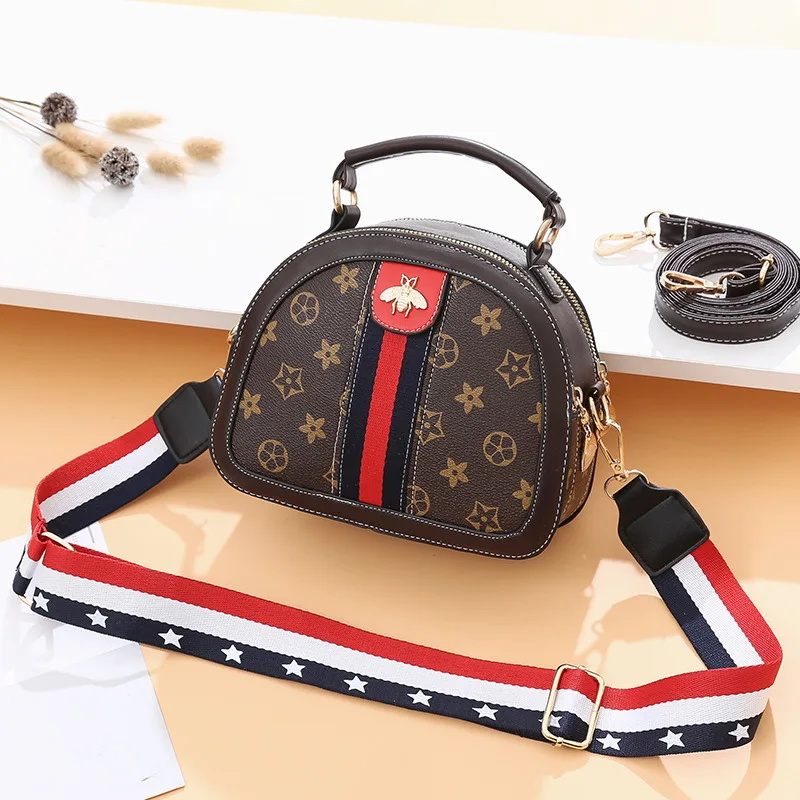 

women bag Fashion Casual women's leather handbags Luxury handbag Designer Shoulder bags new bags for women 2019 bolsa feminina