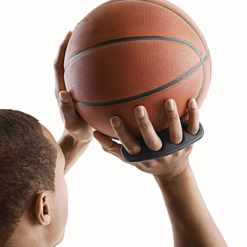 1 шт. силиконовые Gesticulation корректные Стефен Карри, Баскетбол мяч стрельба тренер три точки выстрел размер для детей и взрослых 3 Размер
