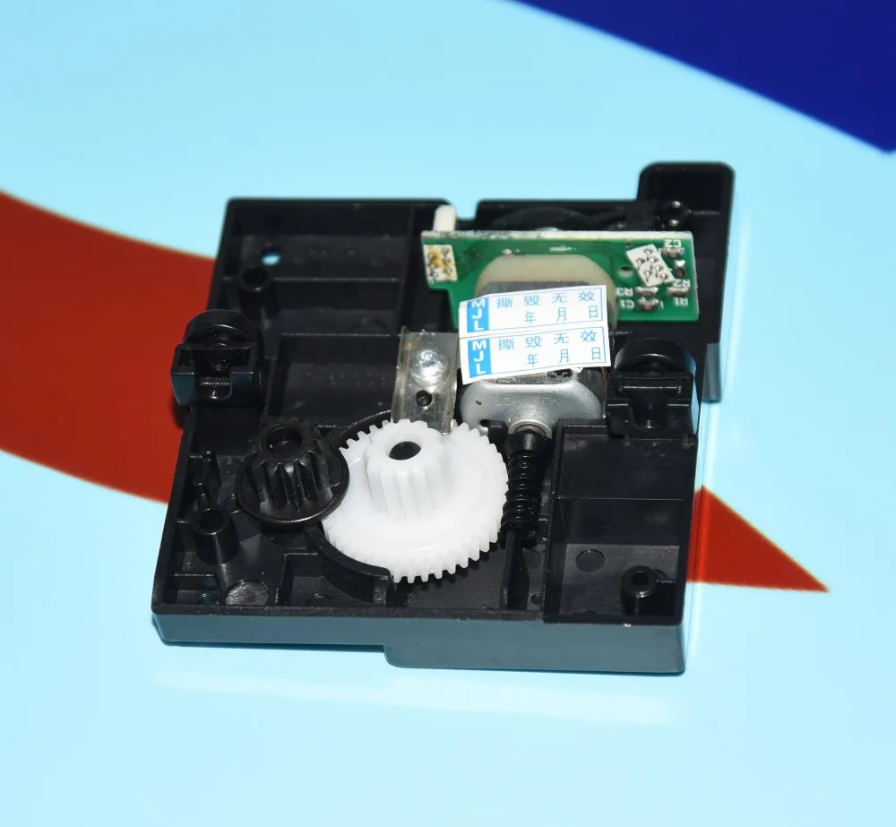 1X CB376-67901 100% Новый оригинальный сканирующая головка Кронштейн для hp M1120 M1120N M1005 1312nfi