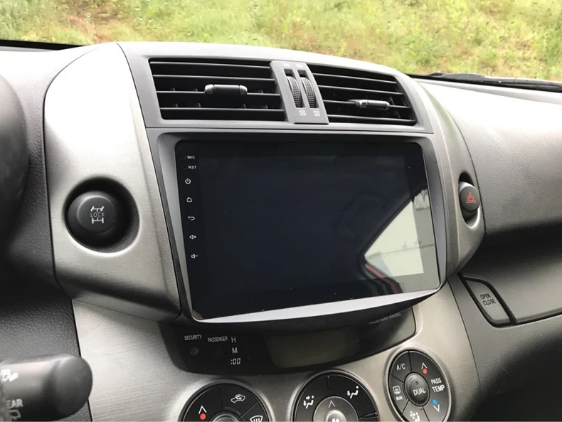 Cheap Youmecity Octa Core Android 8.1 Car head unit Media Player for Toyota RAV4 Audio Video Stereo GPS Navigation Radio RDS Wifi 99 Cheap Youmecity Octa Core Android 8.1 Car head unit Media Player for Toyota RAV4 Audio Video Stereo GPS Navigation Radio RDS Wifi 99