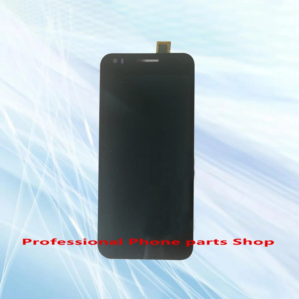 

BINYEAE For F14T50064-A00-F02 LCD Display With Touch Screen Digitizer Assembly Replacement