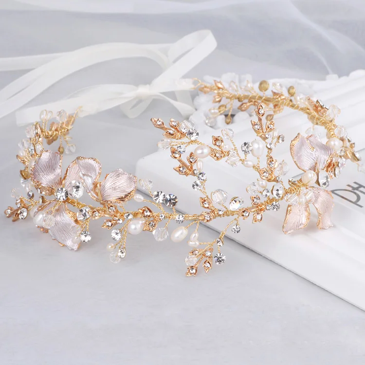Bridal Headpiece (8)