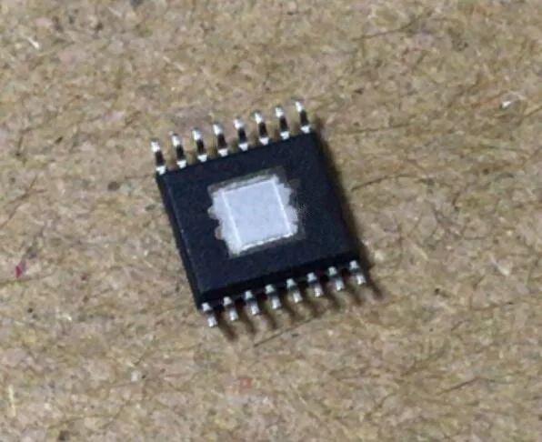 

10PCS DRV8833PWPR DRV8833PWP DRV8833 TSSOP16