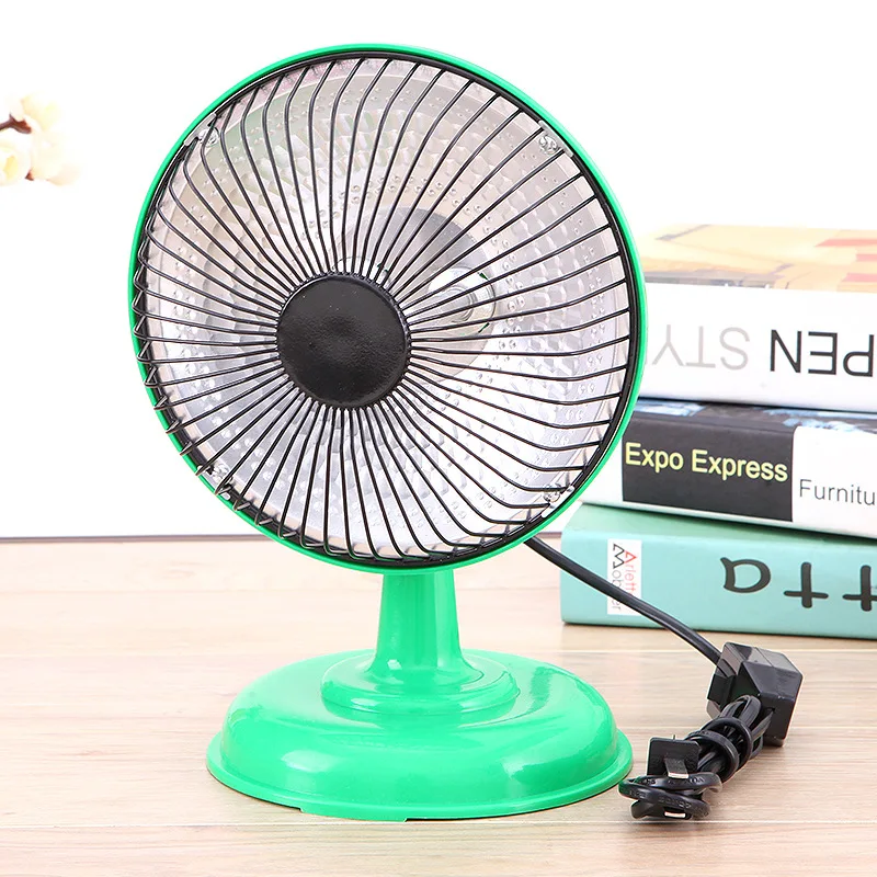 Free shipping USB electric Fan heater for bathroom, home &office for