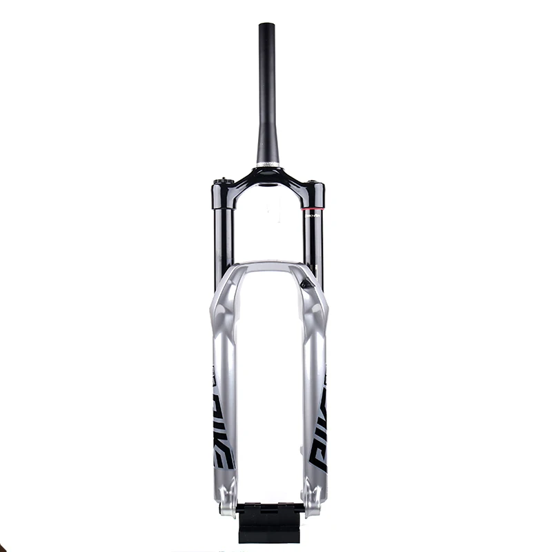 2020 SRAM ROCKSHOX PIKE ULTIMATE RC2 27 5 29 Demon Air 150 160 мм 1 конический BOOST 110x15 серебристый MTB вилка