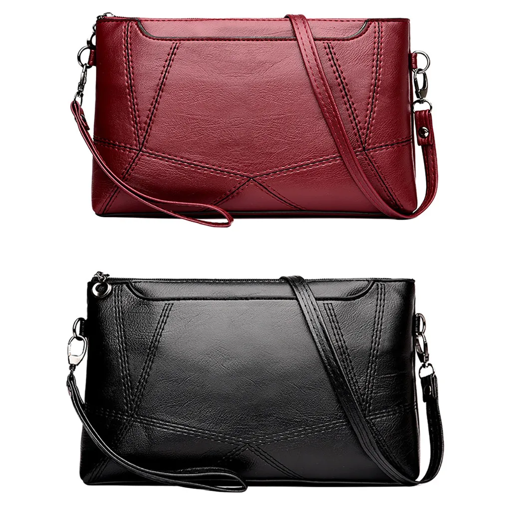 Женская сумка через плечо Aelicy универсальная маленькая квадратная клатч 2019|Сумки
