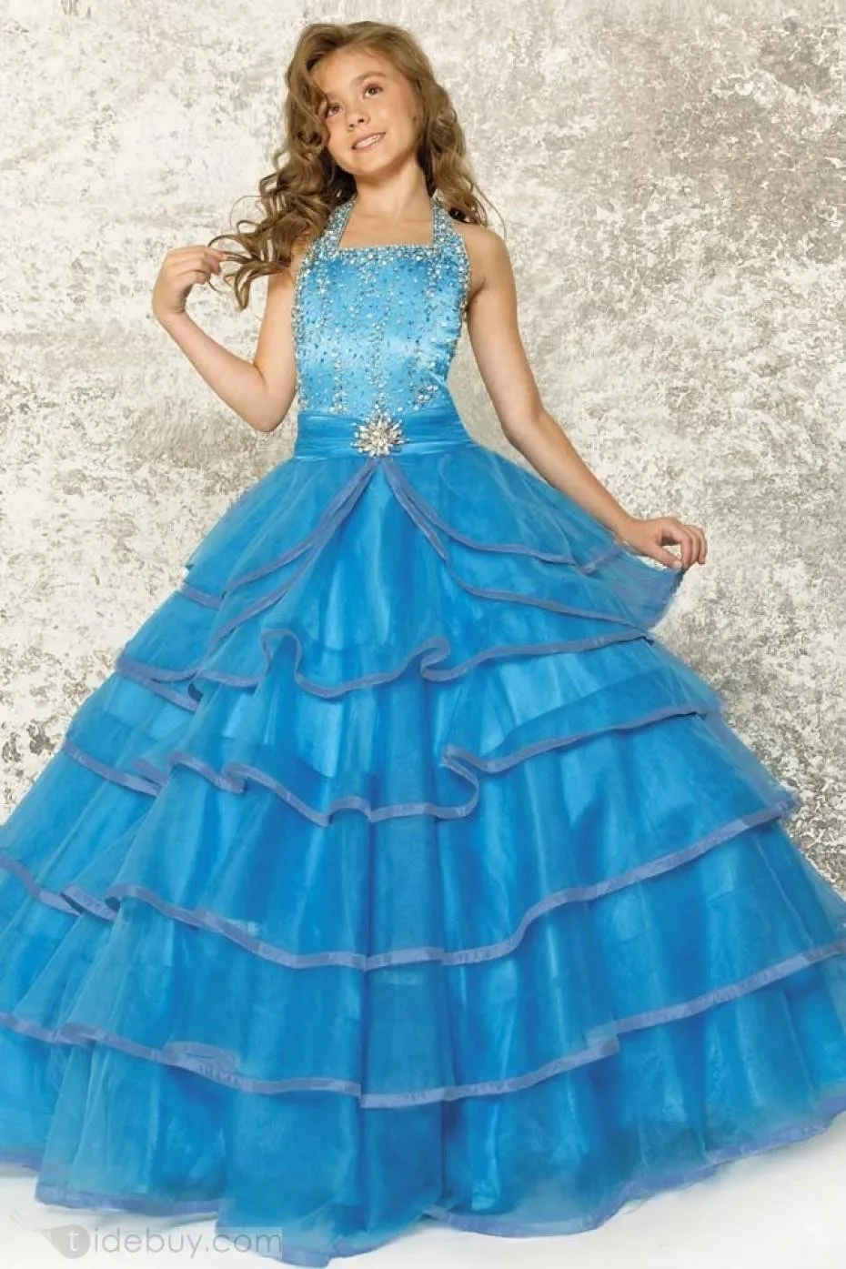 princess gown online