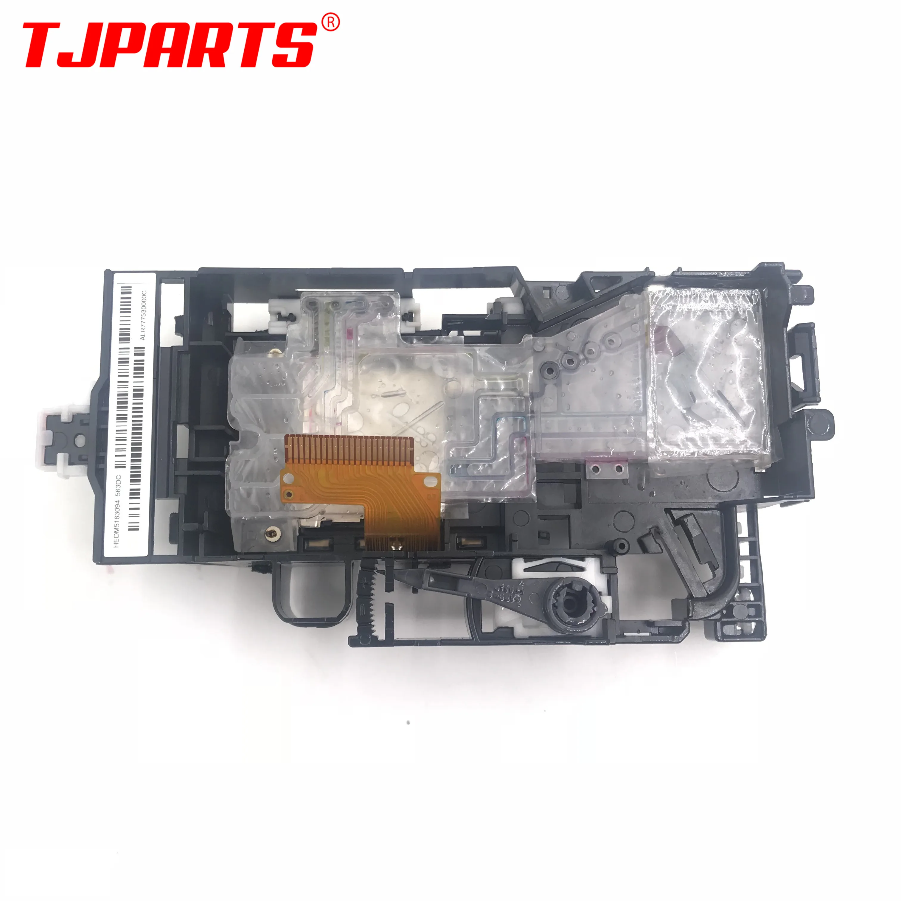Cabeça de Impressão para Impressora Brother Mfc J4410 J4510 J4610 J4710 J3520 J3720 J2310 J2320 J2510 J6520 J6720 J6920 Dcp J4110 - Imagem 2