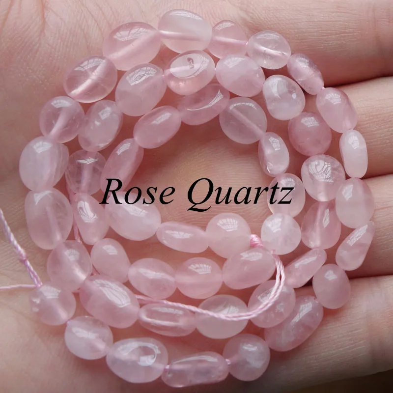 V2587 Rose Quartz