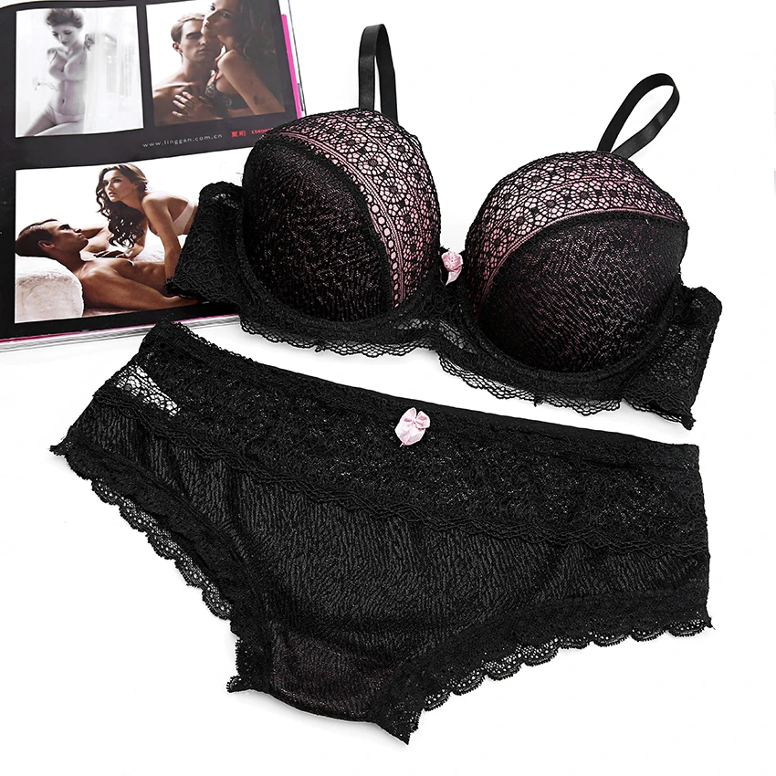 Royal blue underwear set Clearance