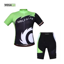WOSAWE Bicicleta Одежда Езда по горной дороге велосипед Велоспорт Джерси брюки набор гель 3D мягкий Ropa Ciclismo Maillot