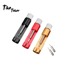 TIke Toker, профессиональный ремешок для часов, регулятор, ремешок для часов, браслет, для удаления штифтов, инструмент для ремонта часов с запасными металлическими иглами 10