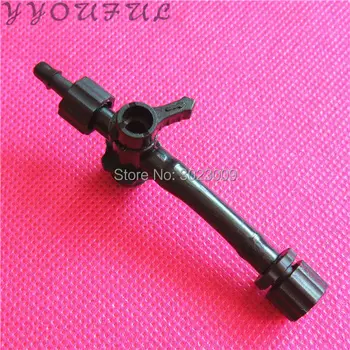 

Flatbed UV/Eco solvent printer Mutoh 1604 Mimaki Gongzheng Thunder-jet Roland Wit-color CISS bulk inik system ink valve clip
