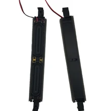 2 шт./упак. 8 Ом 10 Вт полнодиапазонные динамики с сабвуфером шелковая пленка ВЧ громкоговоритель хорошее аудио