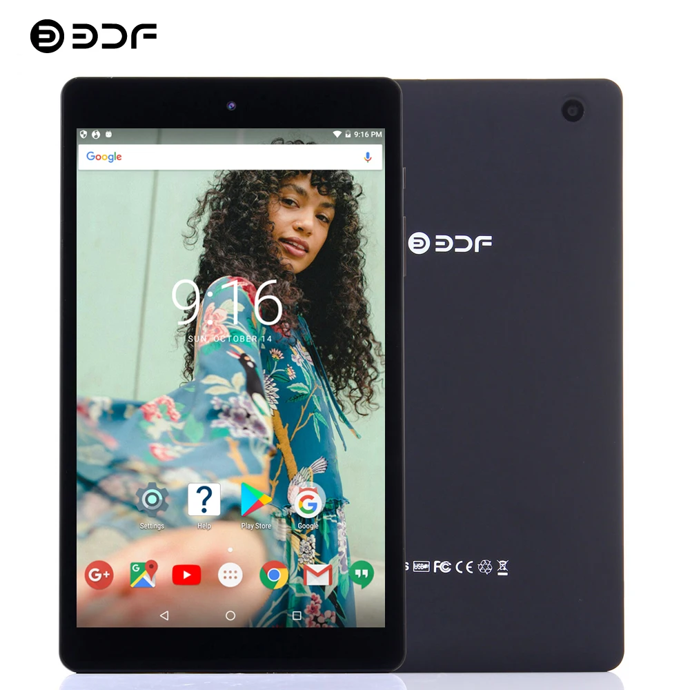BDF Android планшет, 8 дюймов, WiFi планшет, Android ноутбук, 1 ГБ ОЗУ, 16 Гб ПЗУ, 1280*800 ips, четырехъядерный планшет, ПК, Bluetooth, мини планшет 7 8 9 10