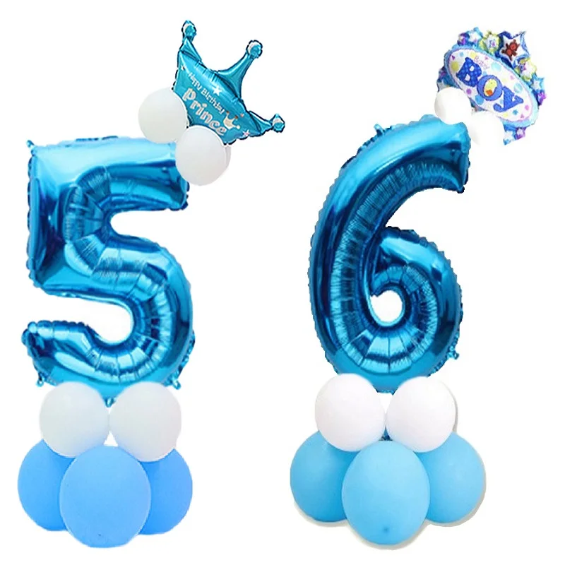 5