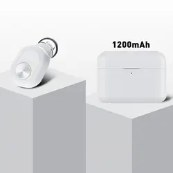 Bluetooth V4.2 беспроводные Bluetooth наушники стерео наушники невидимые наушники Redial Mini для iPhone huawei Bluetooth музыка