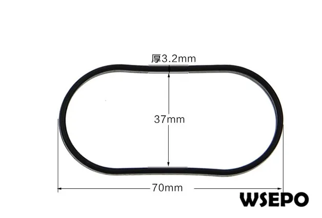 188f O ring