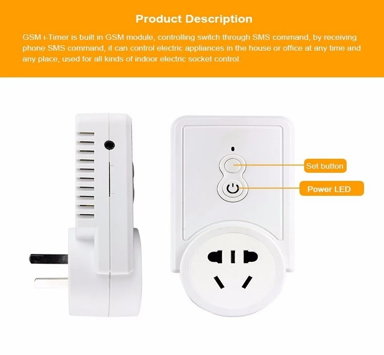 gsm socket thermostat3