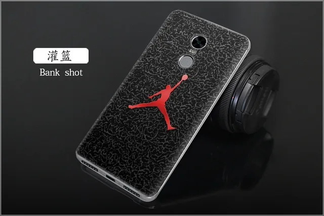 for Xiaomi Redmi Note 4X Case Luxury Phone Bag Slim Soft TPU Art Design