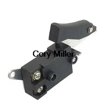 

Electric Hammer Spare Part SPST NO Momentary Switch AC 250V 10A for Hitachi 38E