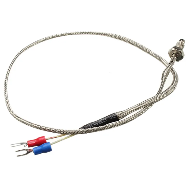 Новый датчик температуры термопары MAX6675 K type 200 ~ 1300C диапазон SPI модуль 4 контакта