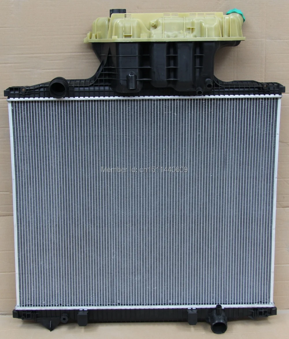 Как снять радиатор ман тгх Man Tga Tgs Tgx Radiator And Intercooler - Air-conditioning Installation - AliEx
