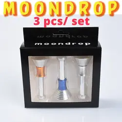 3 шт./компл. Moondrop Fidget гаджет для снятия стресса Moon Mars Earth Антистресс игрушка для детей и взрослых