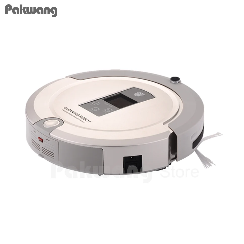 irobot robot vacuum cleaner