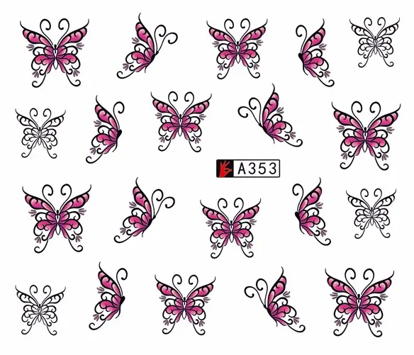 A353