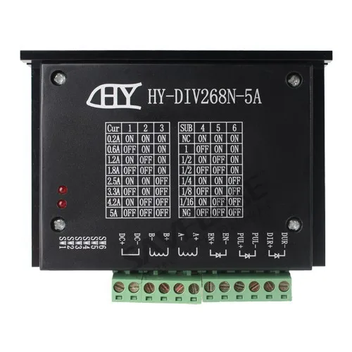 DIY ЧПУ Комплект 3 Оси 3G Интерфейсная Плата TB6600 Драйвер 3.3Nm Nema24 Дисплей&Рукоятка|motor