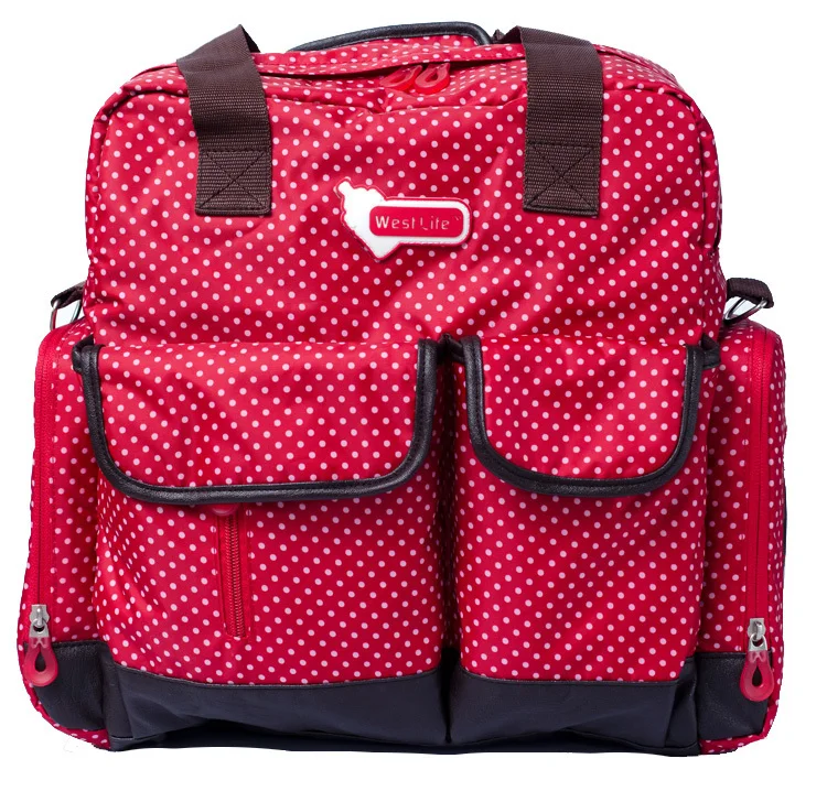 westlife diaper bag