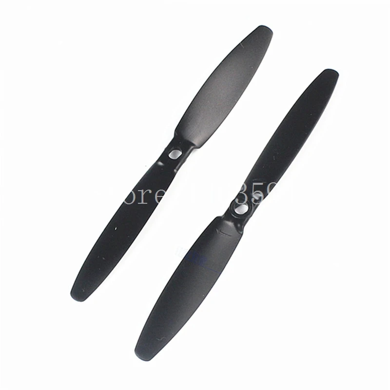 

Main blade for XK X520 RC Airplane Spare parts XK X520 2PCS Propeller blade ( 1 Clockwise + 1 Anti-clockwise)