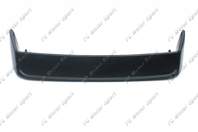 1989-1994 Nissan Skyline R32 GTR GTS OEM Style Rear Spoiler FRP (3)