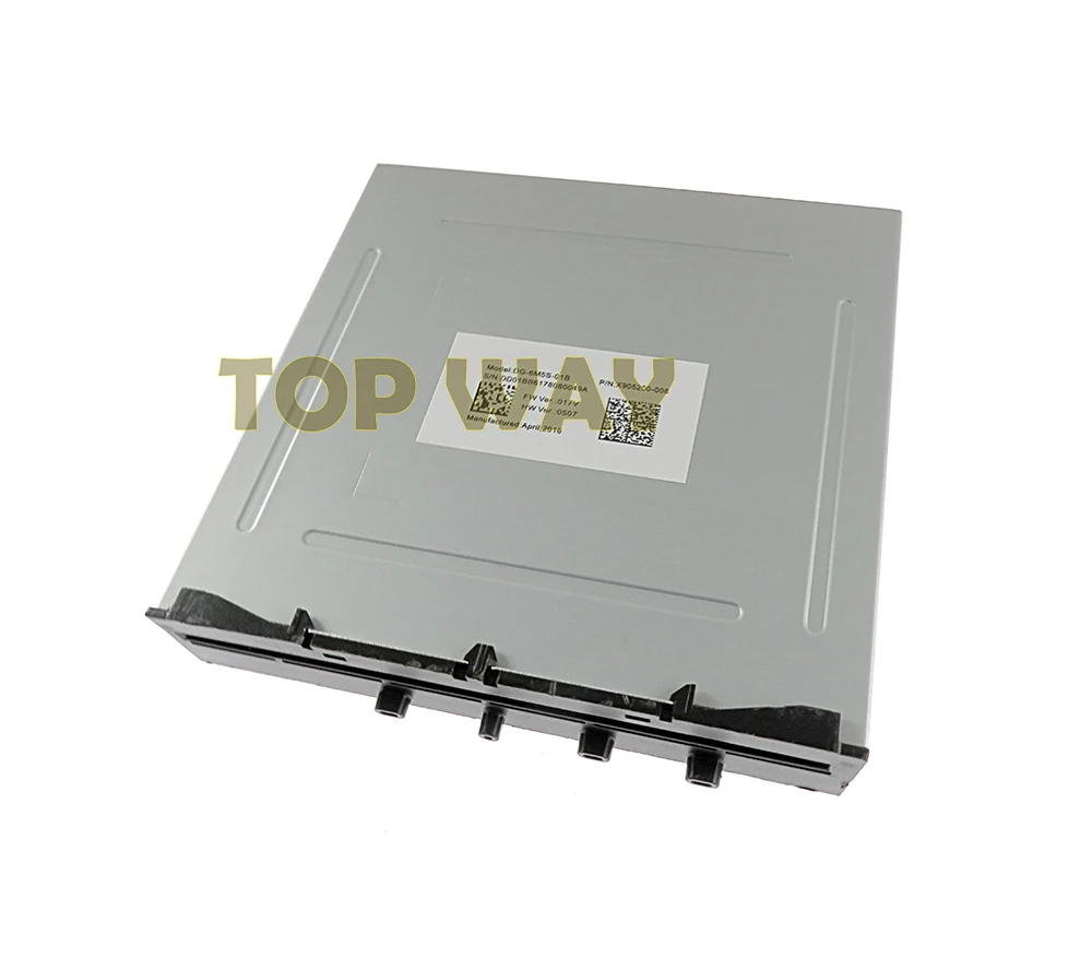  Replacement DVD Drive Rom DG-6M5S Replacement Game Driver Original For XBOXONE X XBOX ONE X DVD DG-