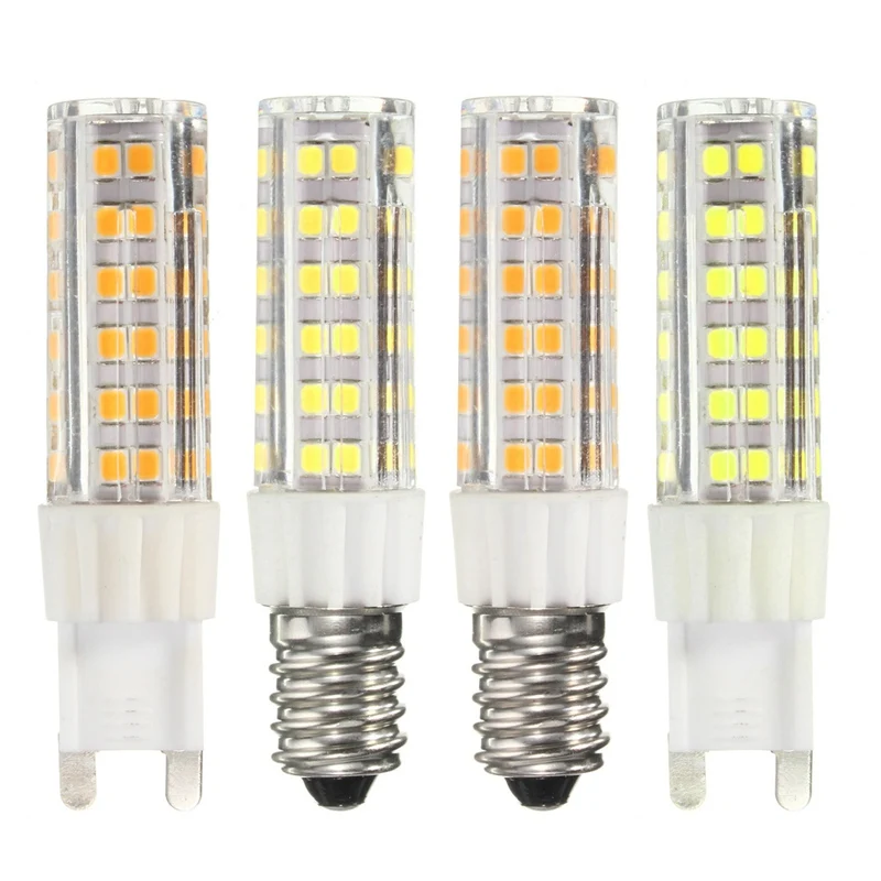 E14 7W LED Light Bulb for Kitchen Range Hood Chimmey Fridge Cooker
