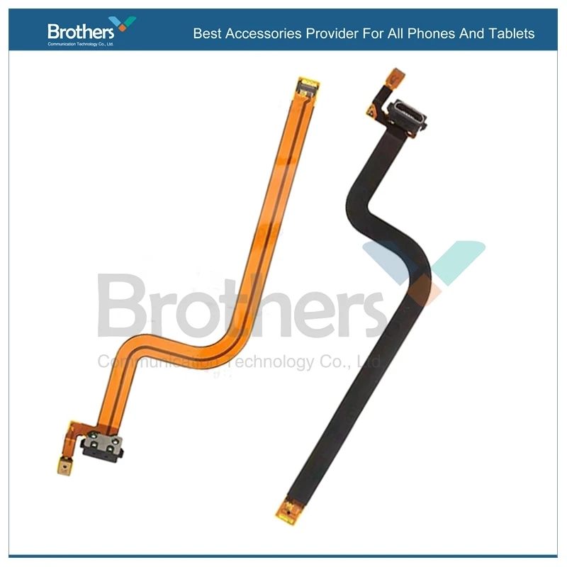 NOK0347 Original Microphone USB Charger Charging Port Dock Connector Flex Cable For Nokia Lumia 920 (3)
