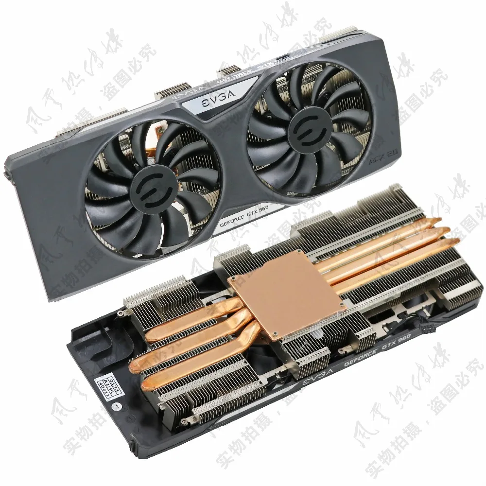 EVGA GTX960 1