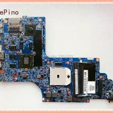 682183-001 для hp DV6 DV6-7000 DV6Z-7000 материнская плата для ноутбука hp павильон DV6Z-7000 ноутбук 682183-501 7730/2G