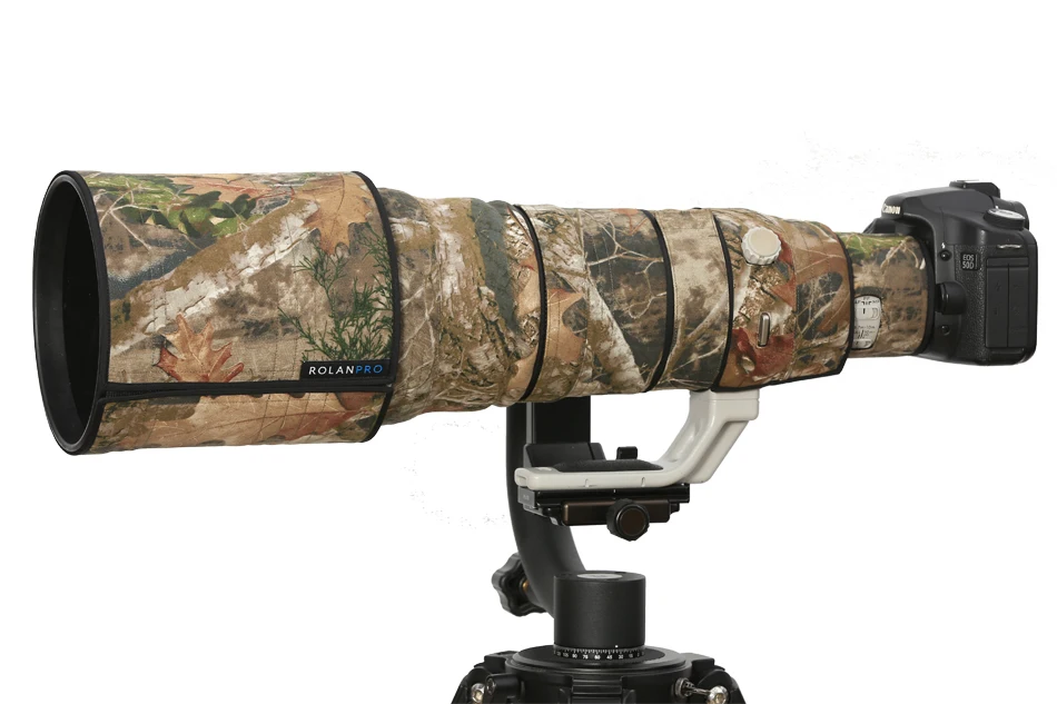 Canon EF 500mm f4 L IS II USM