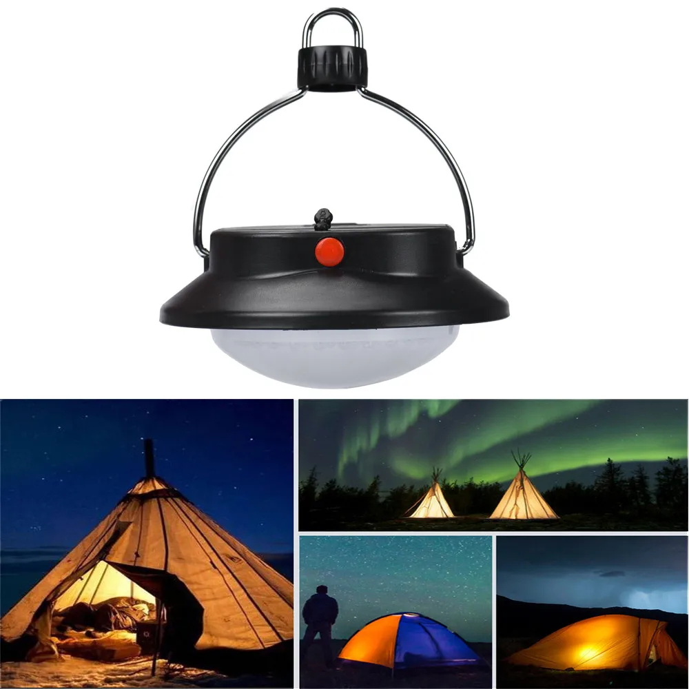 Camping Tent Led Lights Super Tent