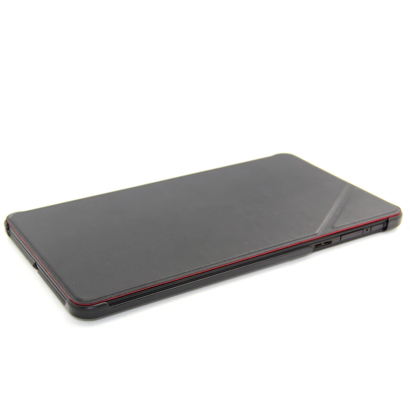 

Case For Lenovo ThinkPad 8 Protective PU Smart cover Protector Faux Leather Tablet For ThinkPad 8 Cover Cases 8.3 inch Sleeve