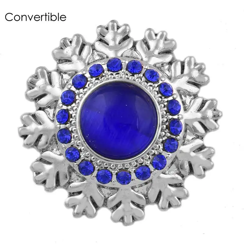 Магнитная брошь Rivca винтажная Винтажная с совами в виде дерева|magnetic brooch|accessories