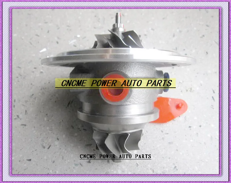 TURBO Cartridge CHRA GT1749 708337 708337-5002S 708337-0002 28230-41720 70833741720 For HYUNDAI Truck Chrorus Bus 1999 D4AL 3